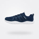 Crag - Wide Toe Sneakers